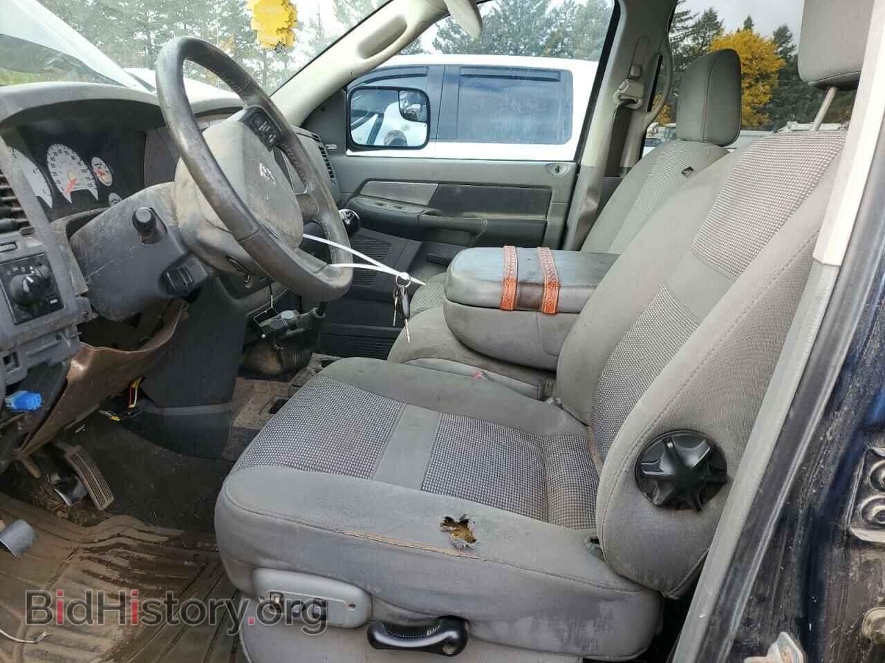 2008 DODGE All Models - VIN: 3D7KS29A68G120554 - Photo 7
