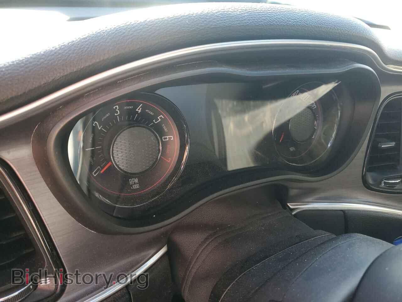2017 DODGE CHALLENGER - VIN: 2C3CDZAG6HH550736 - Фото 9