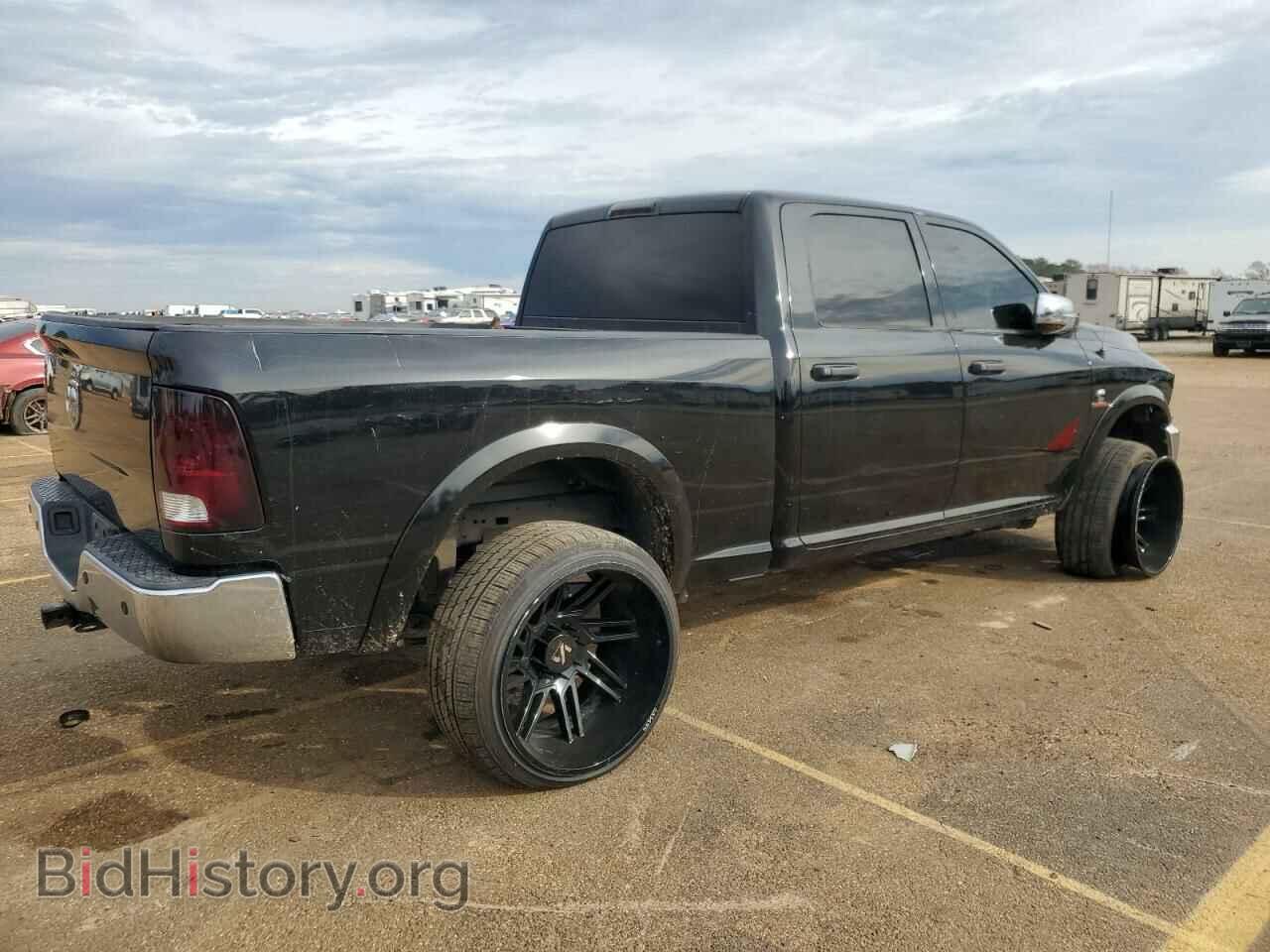 2014 RAM All Models - VIN: 3C6UR5CL4EG320037 - Фото 3
