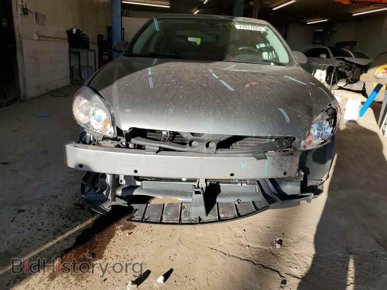 2008 CHEVROLET IMPALA - VIN: 2G1WT58N489287593 - Фото 5