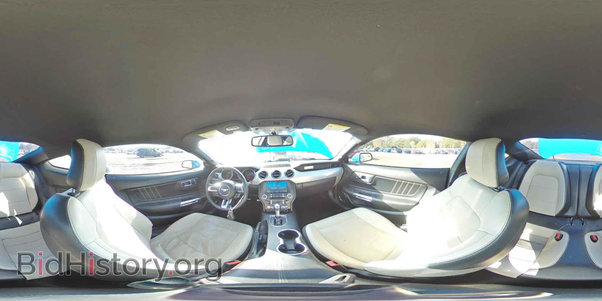 2017 FORD ALL Models - VIN: 1FA6P8TH1H5293045 - Фото 12