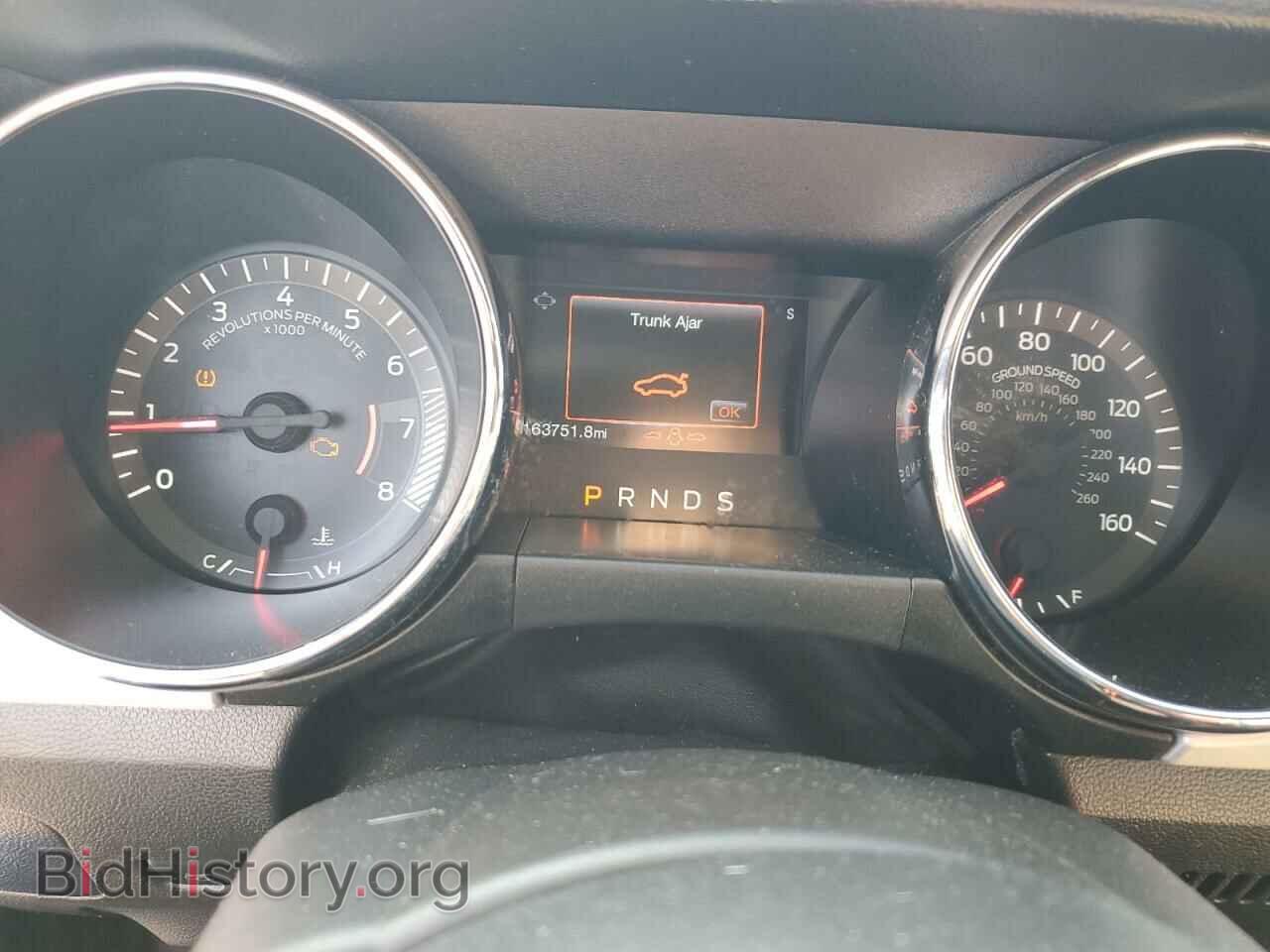 2017 FORD ALL Models - VIN: 1FA6P8TH1H5293045 - Фото 9