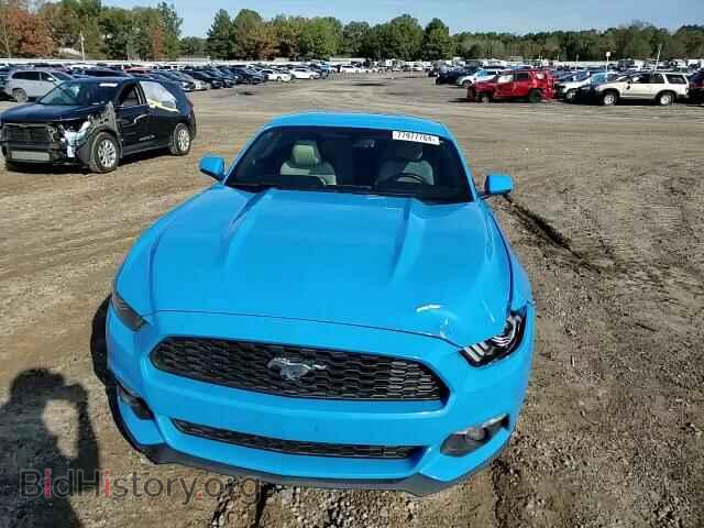 2017 Ford ALL MODELS (VIN 1FA6P8TH1H5293045) — фото 10 из 14