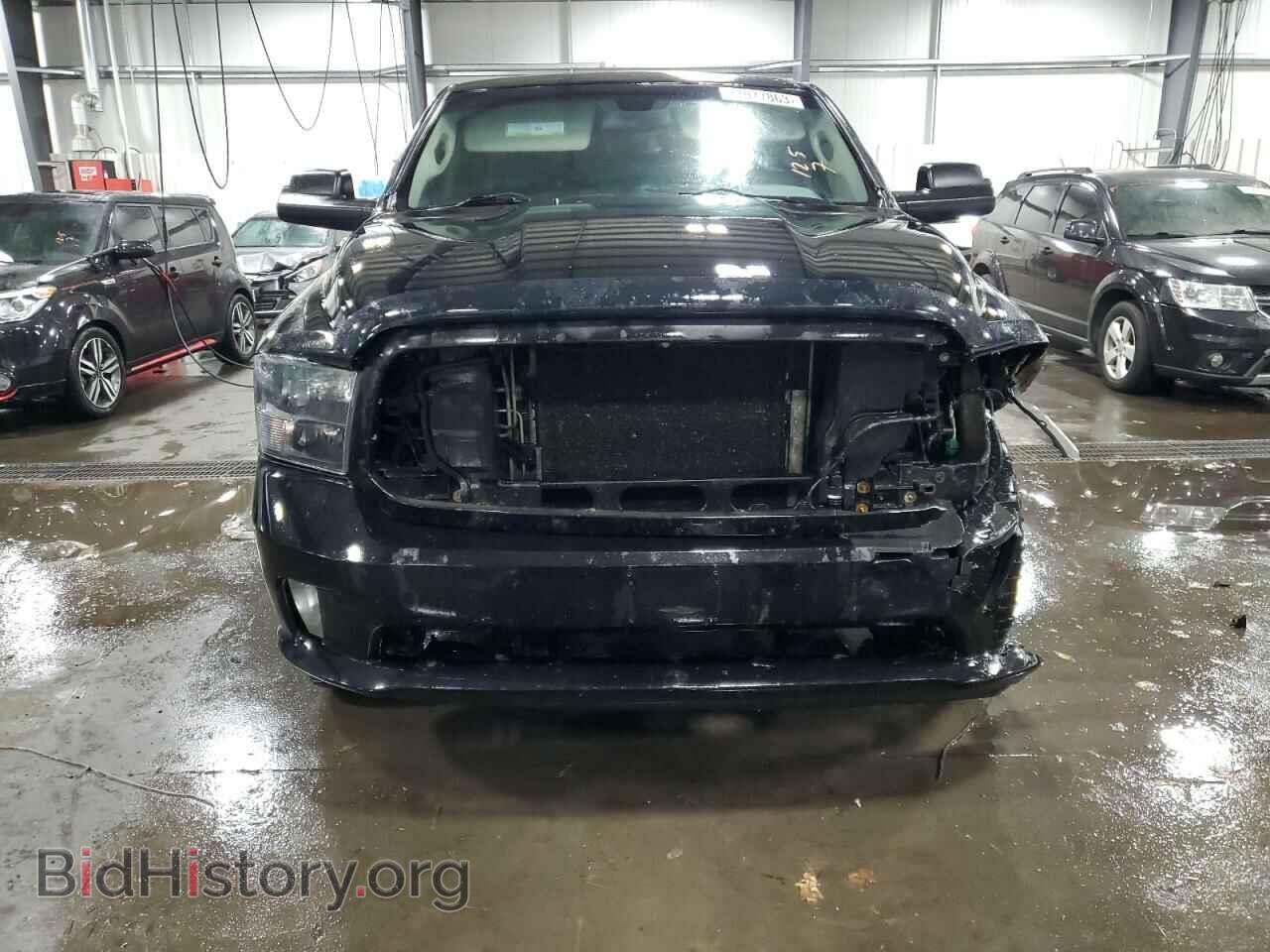 2014 RAM 1500 - VIN: 1C6RR7FTXES169663 - Photo 5