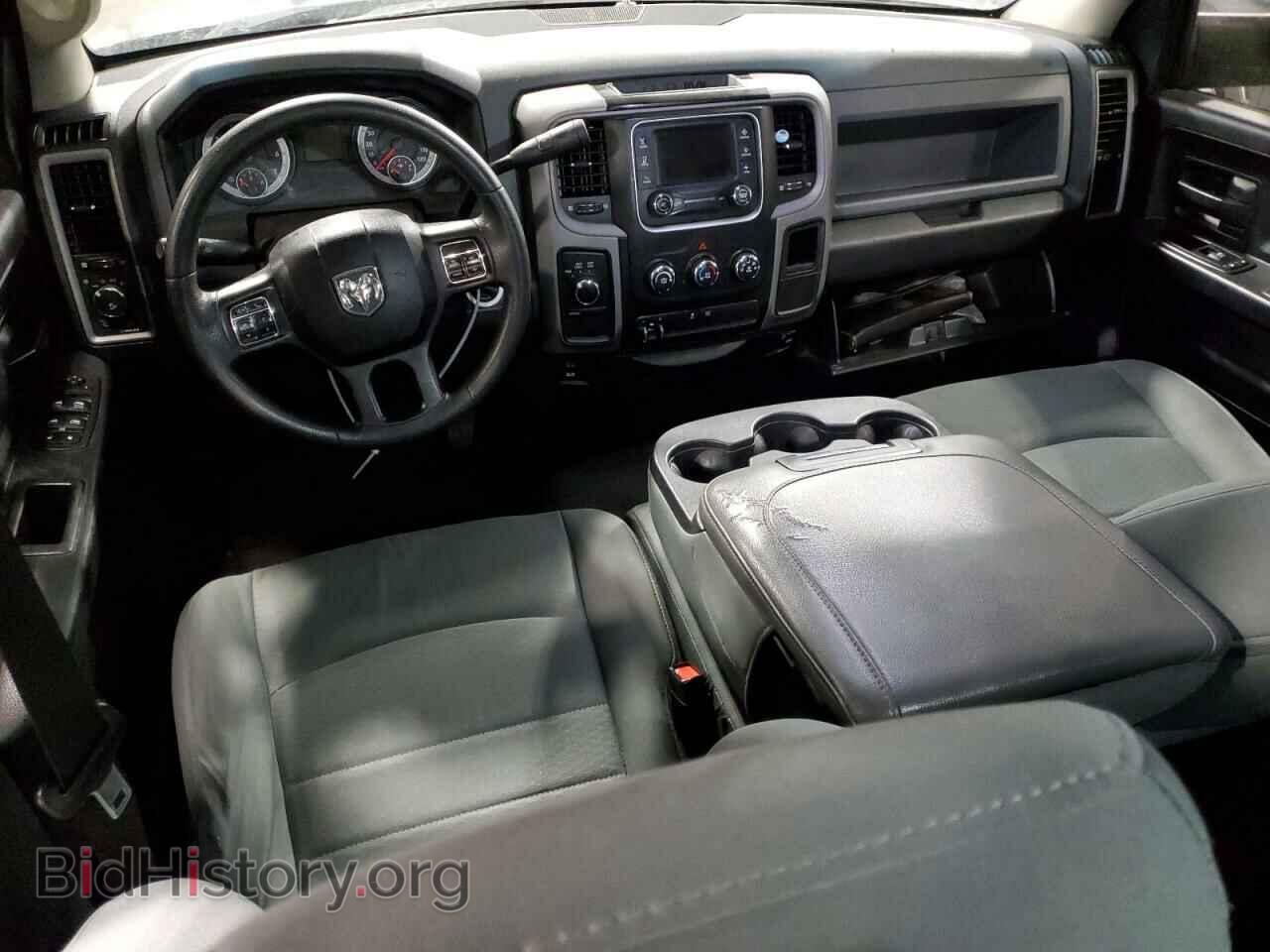 2014 RAM 1500 - VIN: 1C6RR7FTXES169663 - Photo 8