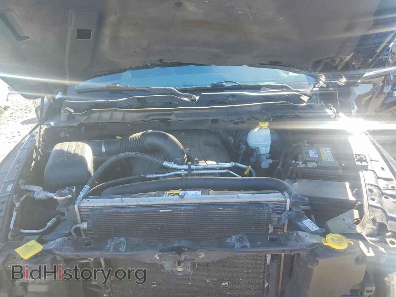 2013 RAM 1500 - VIN: 1C6RR7GT8DS603463 - Фото 11