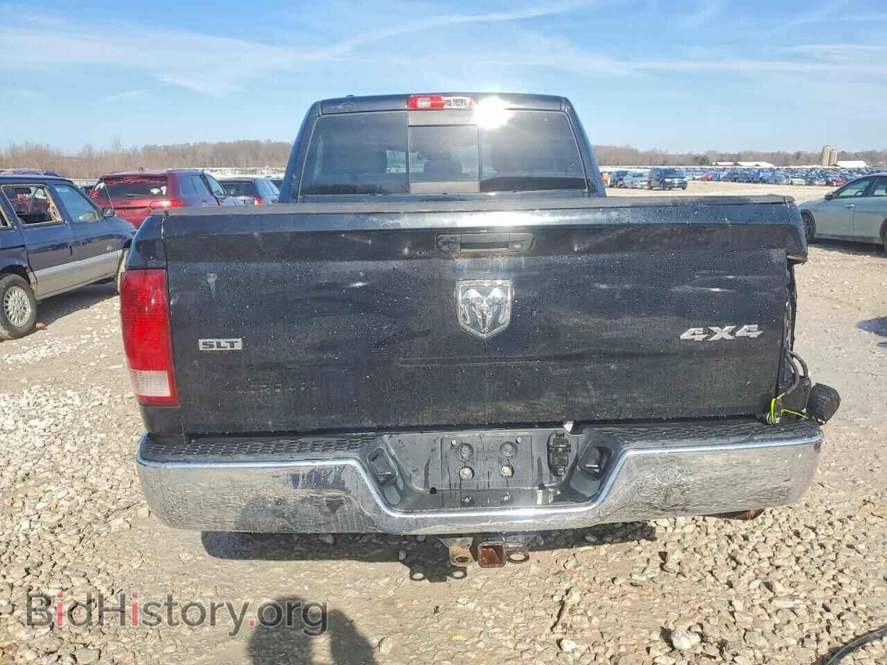 2013 RAM 1500 - VIN: 1C6RR7GT8DS603463 - Фото 6