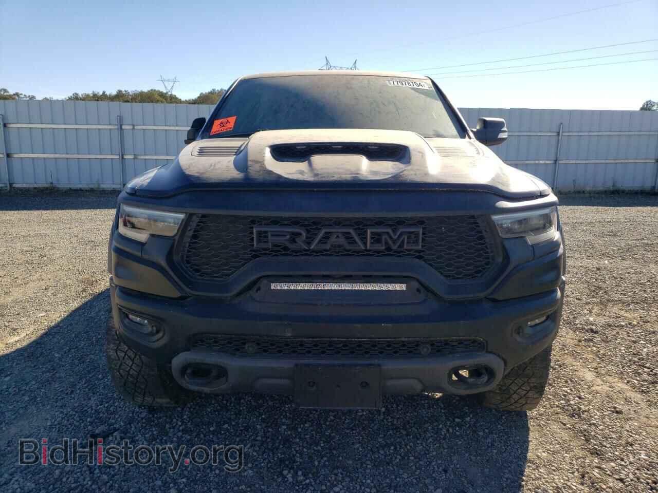 2021 RAM 1500 - VIN: 1C6SRFU97MN901179 - Photo 5