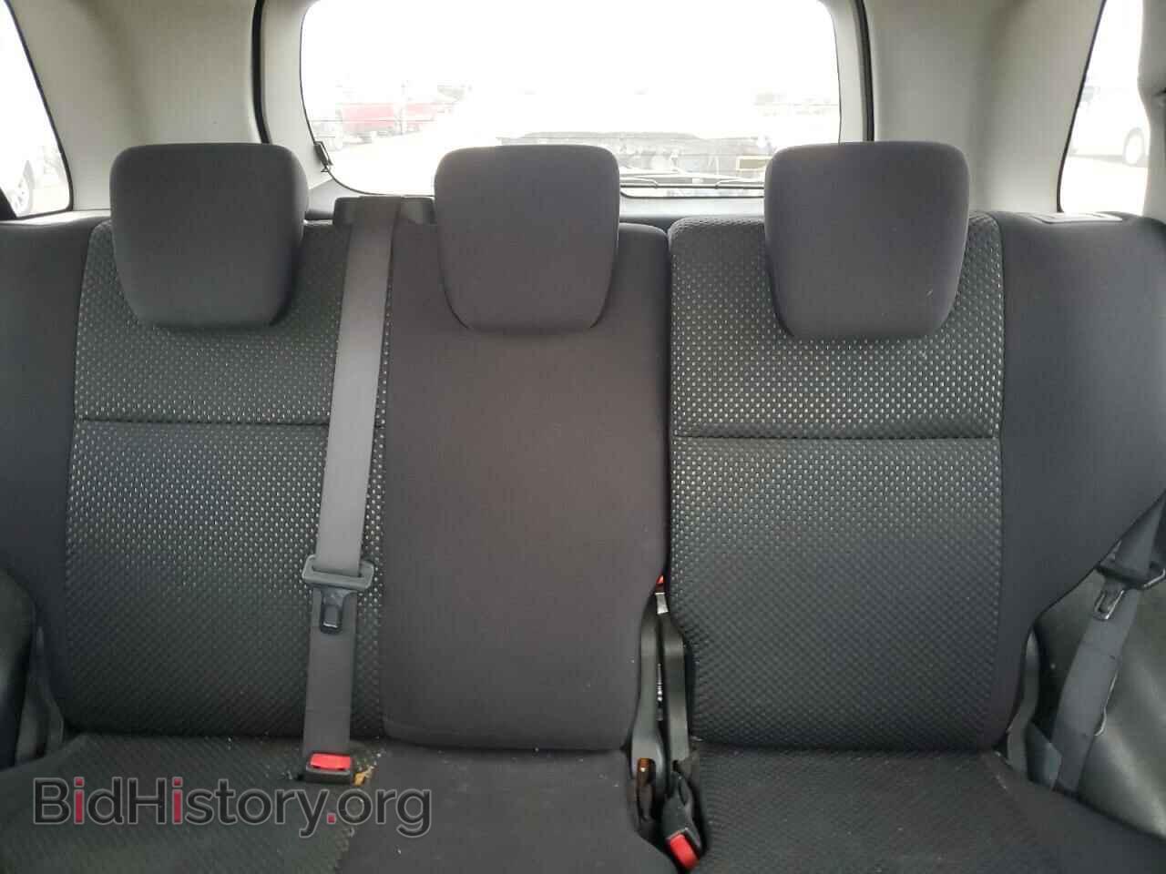 2006 SUZUKI GR VITARA - VIN: JS3TE943664100856 - Фото 10