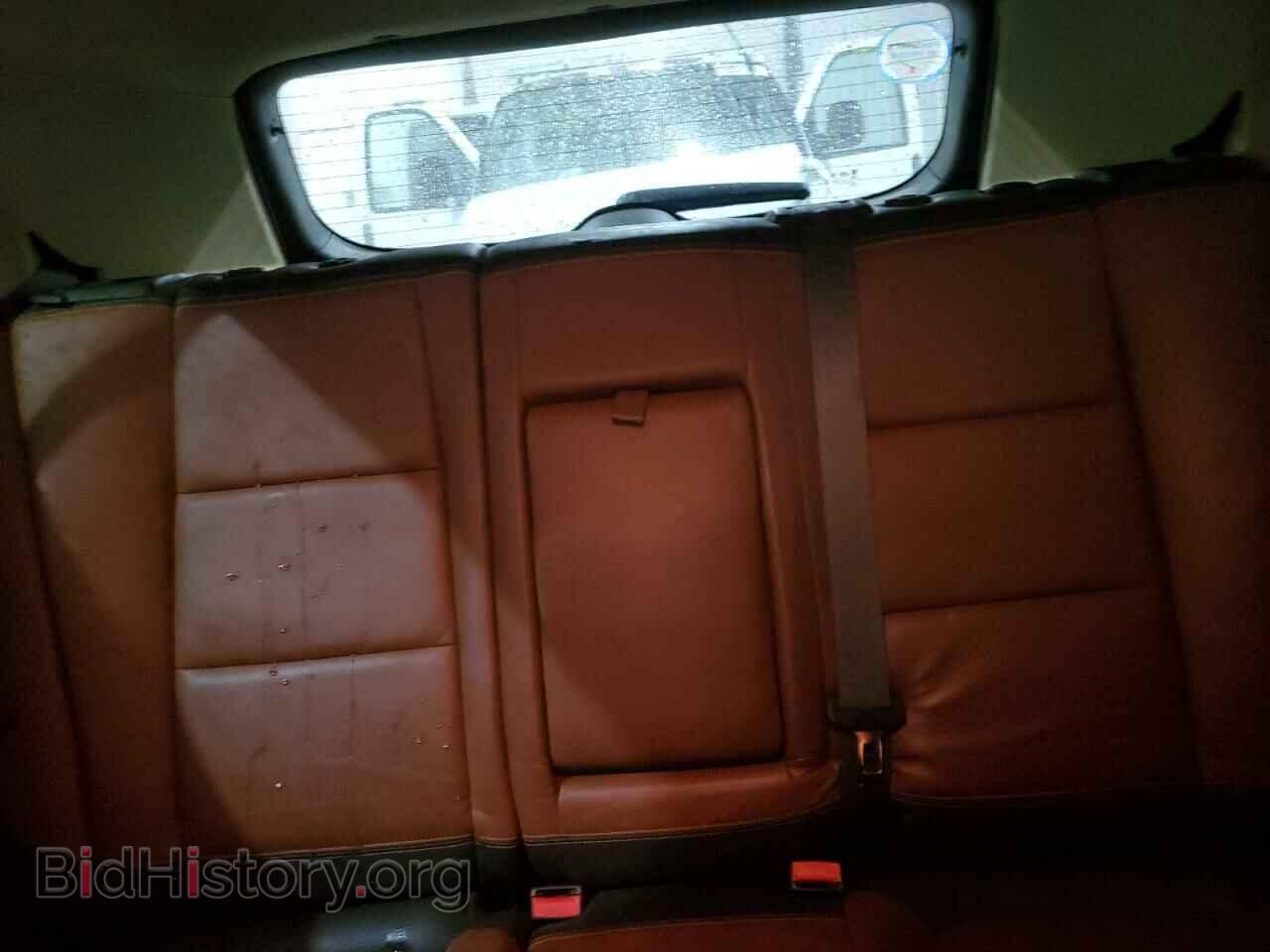 2013 BUICK ENCORE - VIN: KL4CJCSB4DB080420 - Photo 10