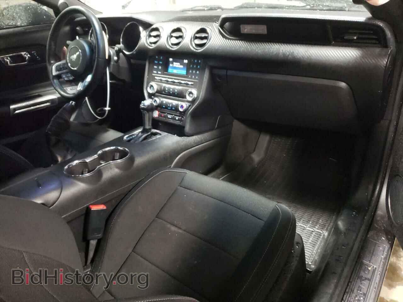 2017 FORD ALL Models - VIN: 1FA6P8AM7H5290246 - Photo 8