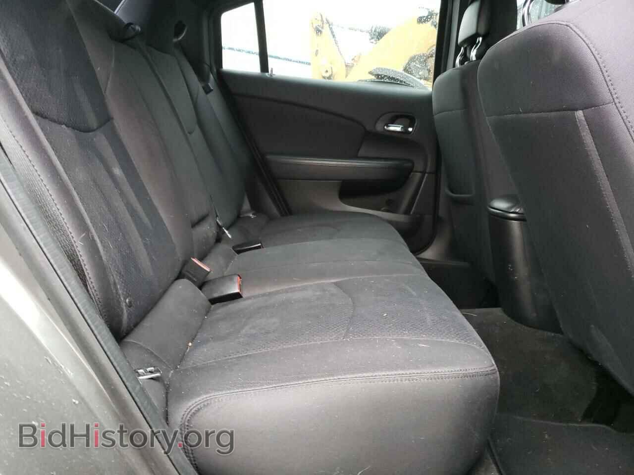 2013 CHRYSLER 200 - VIN: 1C3CCBBB4DN578646 - Photo 10