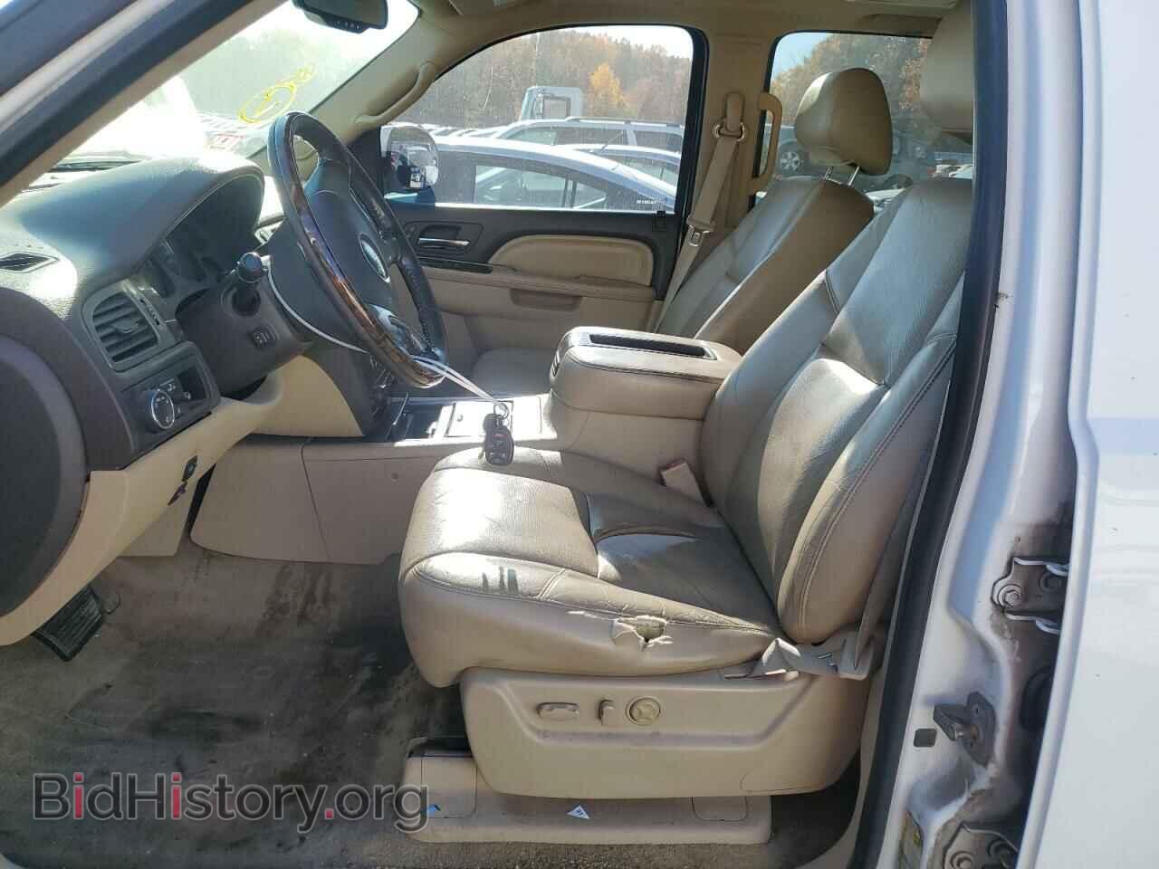 2011 GMC YUKON - VIN: 1GKS2EEF3BR369614 - Фото 7