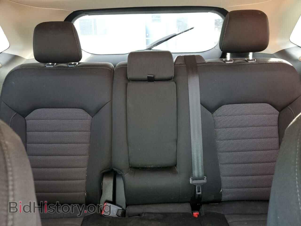 2016 FORD EDGE - VIN: 2FMPK3G96GBC49891 - Photo 10