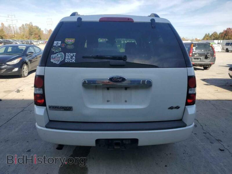 2010 Ford EXPLORER (VIN 1FMEU7FE5AUA26380) — фото 6 из 13