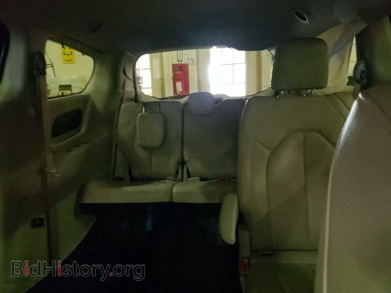 2019 CHRYSLER PACIFICA - VIN: 2C4RC1EG8KR715448 - Photo 10