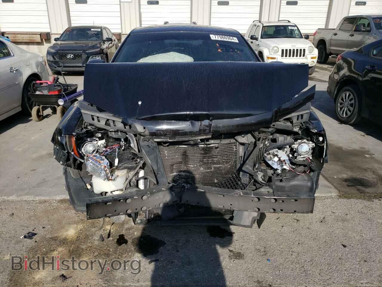 2014 CHRYSLER 300 - VIN: 2C3CCABG3EH355210 - Фото 5