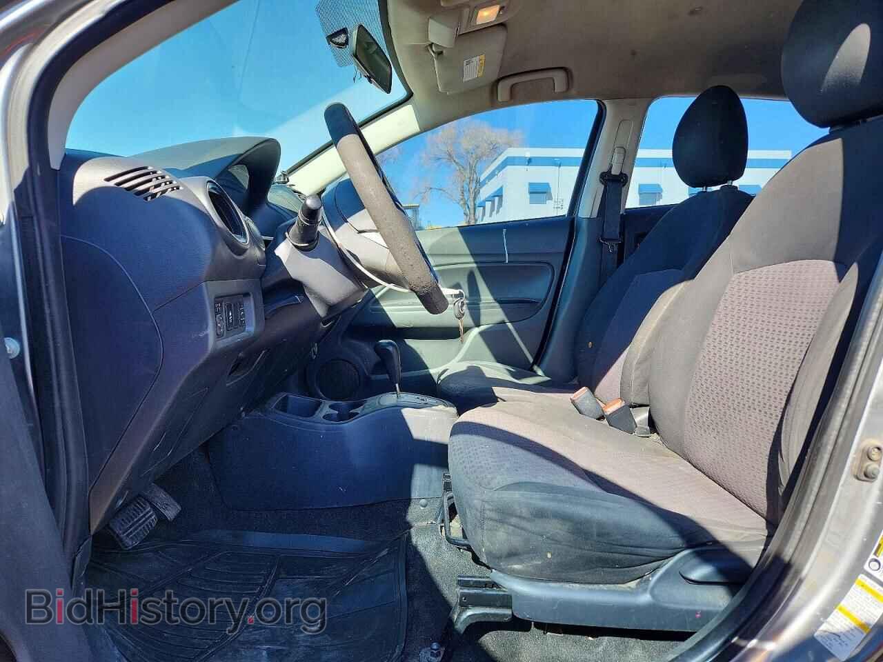 2017 MITSUBISHI MIRAGE - VIN: ML32A3HJ6HH016840 - Фото 7