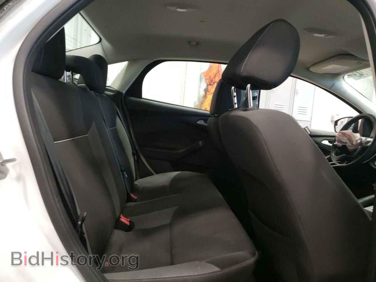 2014 FORD FOCUS - VIN: 1FADP3F27EL224501 - Фото 10