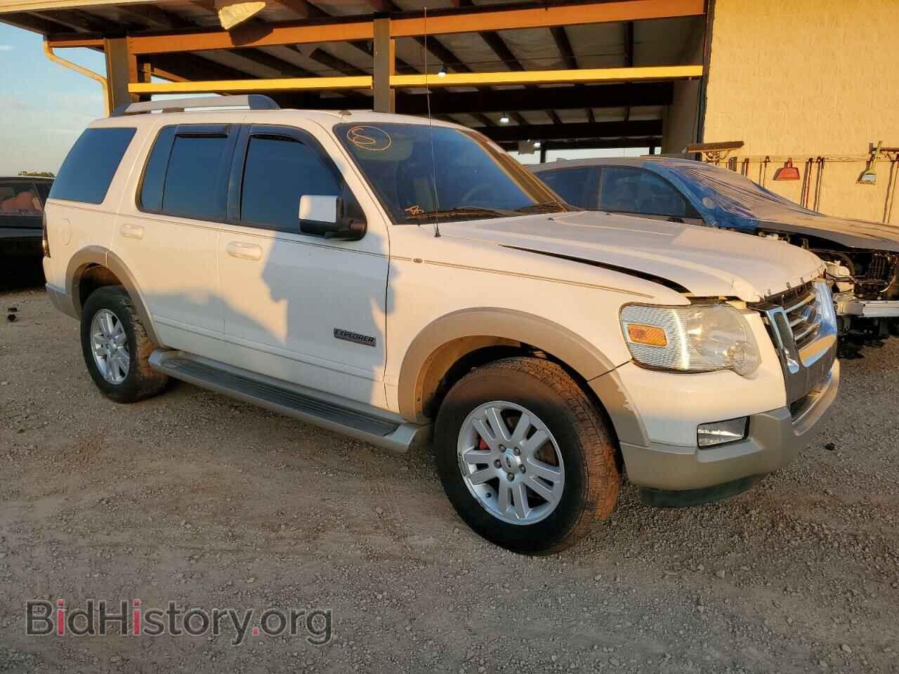 2006 FORD EXPLORER - VIN: 1FMEU64E56ZA08792 - Фото 4
