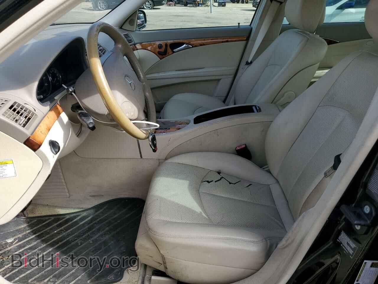 2006 MERCEDES-BENZ E-CLASS - VIN: WDBUF56J16A930536 - Фото 7