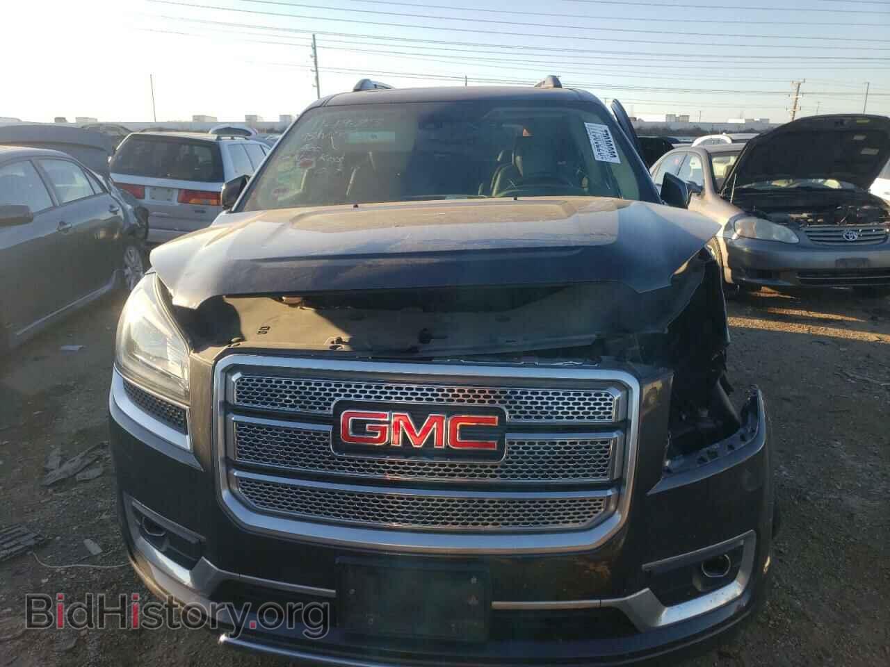 2015 GMC ACADIA DEN - VIN: 1GKKVTKD5FJ227915 - Фото 5