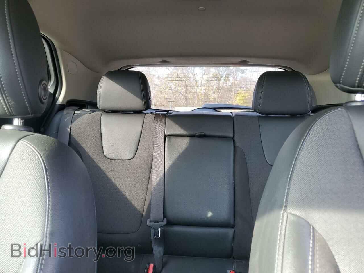 2020 BUICK ENCORE - VIN: KL4MMDS23LB129316 - Photo 10