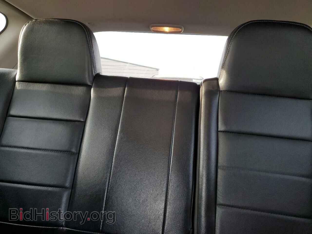 2012 JEEP COMPASS - VIN: 1C4NJDCB1CD594165 - Фото 10