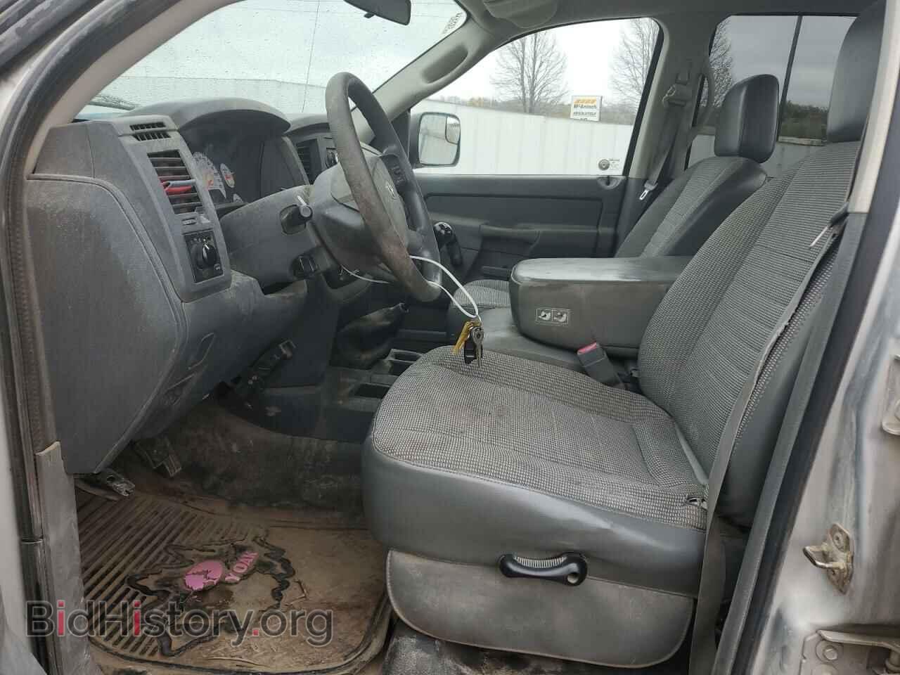 2006 DODGE RAM 3500 - VIN: 3D7ML48C36G252379 - Фото 7