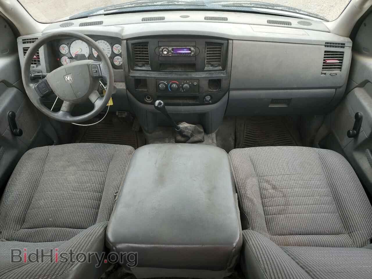 2006 DODGE RAM 3500 - VIN: 3D7ML48C36G252379 - Фото 8