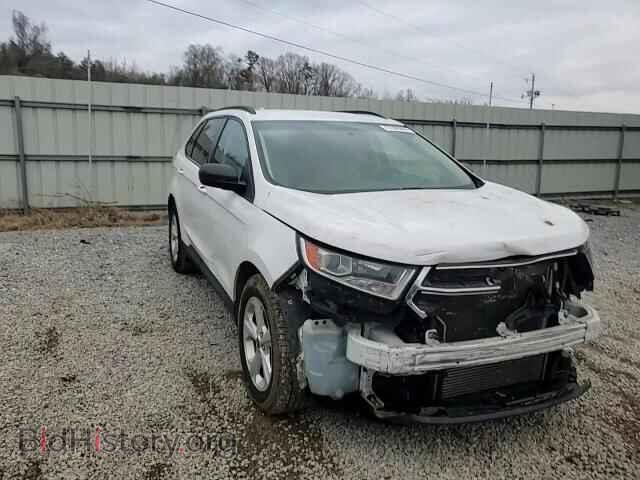2015 FORD EDGE - VIN: 2FMTK3G91FBC41100 - Фото 13