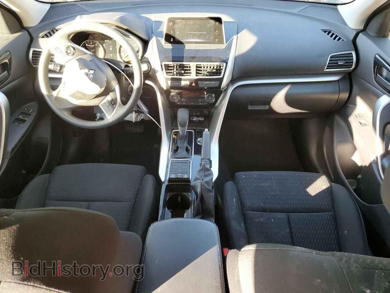 2018 MITSUBISHI ECLIPSE - VIN: JA4AT4AA7JZ064523 - Photo 8