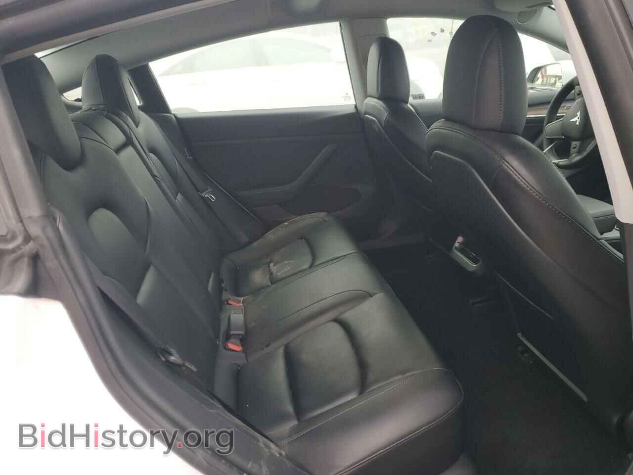 2022 TESLA MODEL 3 - VIN: 5YJ3E1EB7NF130381 - Photo 10