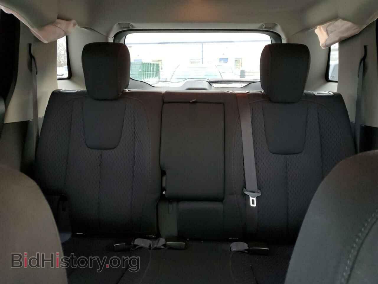 2012 GMC TERRAIN - VIN: 2GKFLREK6C6358168 - Фото 10