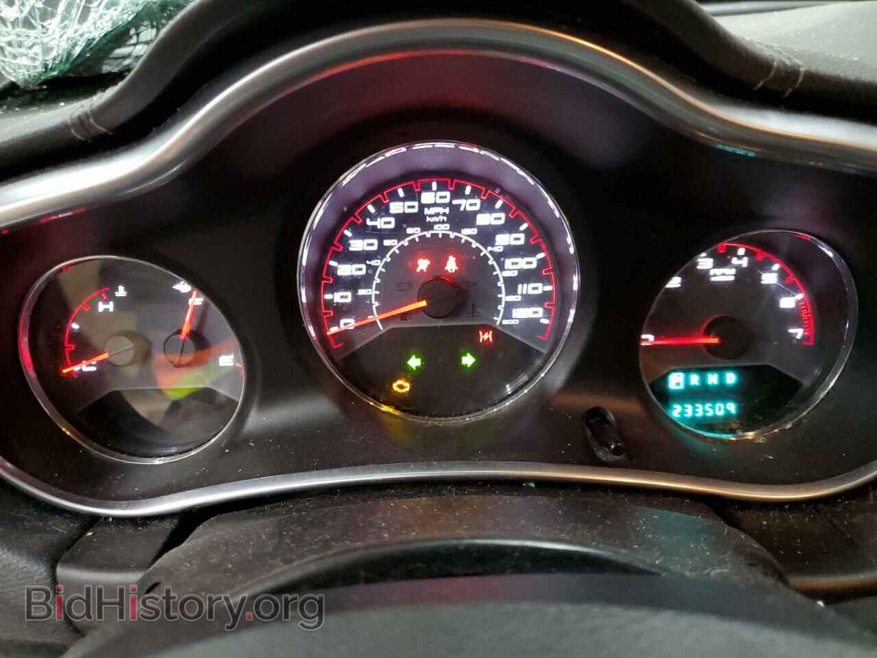 2013 DODGE AVENGER - VIN: 1C3CDZAB2DN517853 - Фото 9