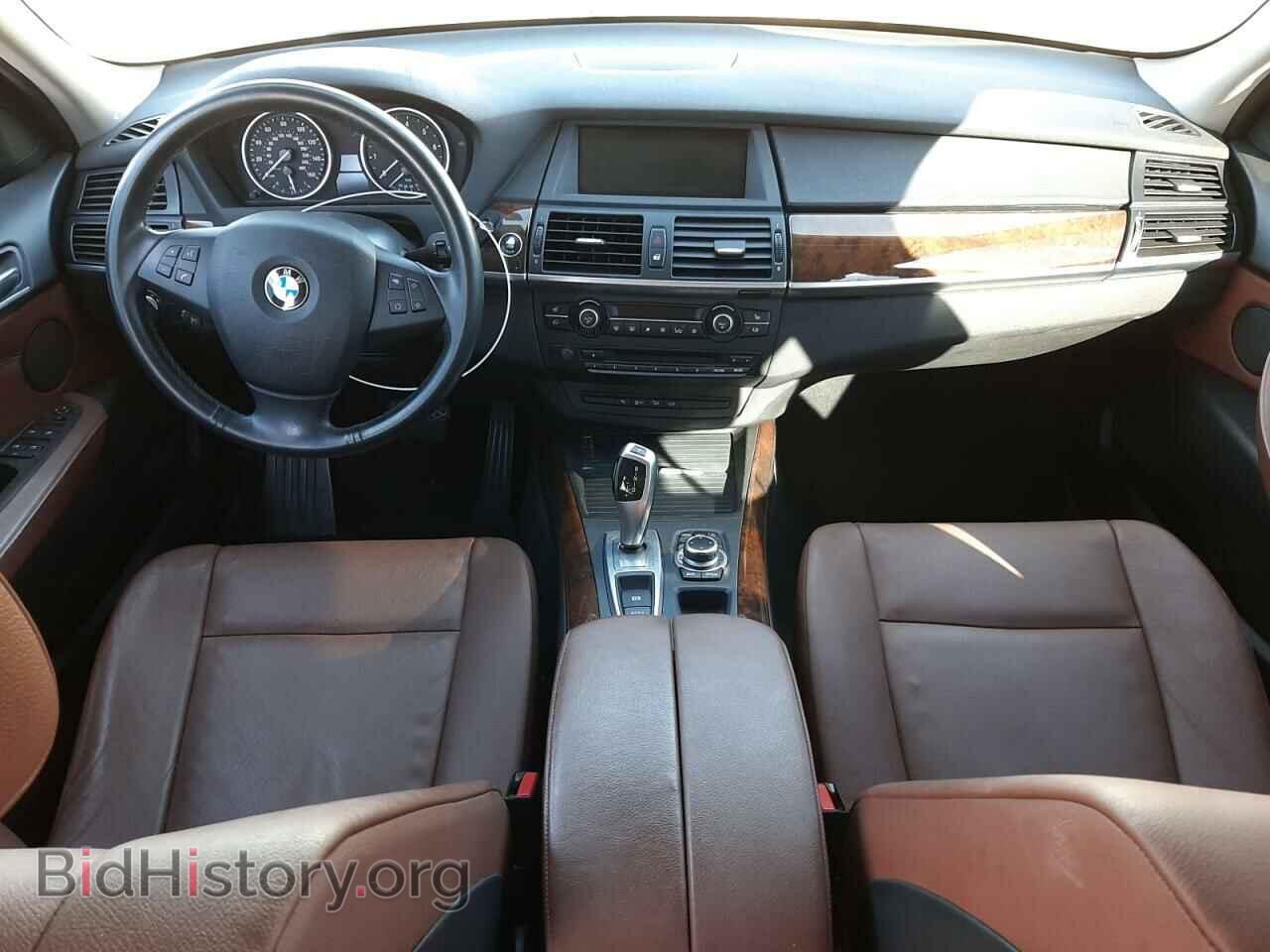 2013 BMW X5 - VIN: 5UXZV4C54D0E10959 - Фото 8