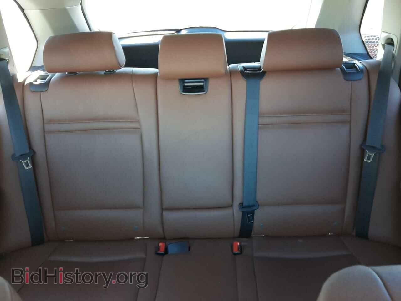 2013 BMW X5 - VIN: 5UXZV4C54D0E10959 - Фото 10