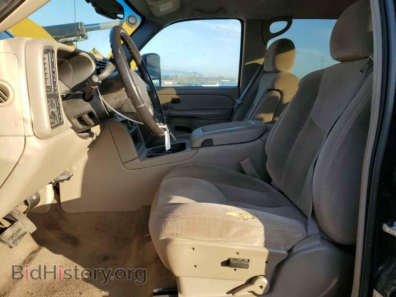 2006 GMC SIERRA - VIN: 1GTHK23D06F215682 - Фото 7