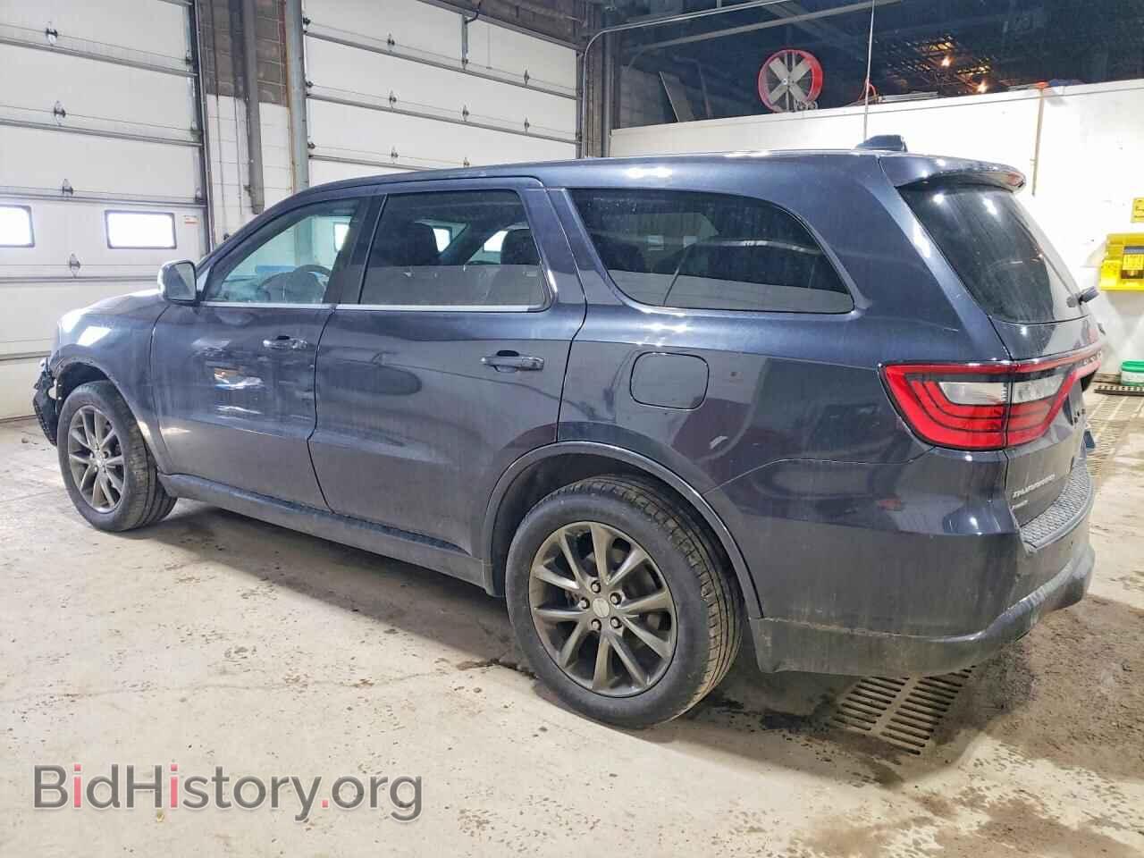 2015 DODGE DURANGO - VIN: 1C4RDJAGXFC830103 - Photo 2