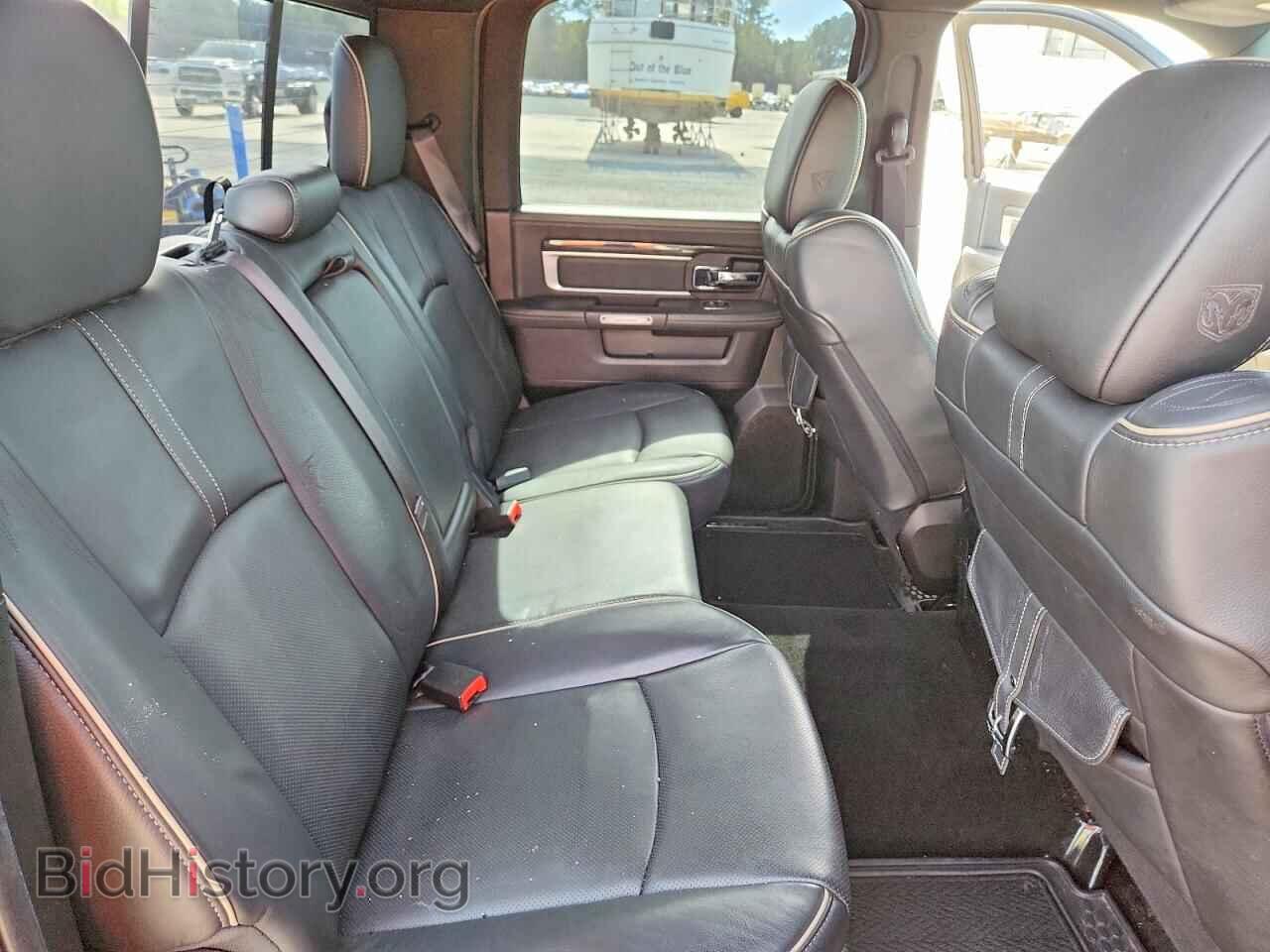2015 RAM 1500 - VIN: 1C6RR7PT7FS723290 - Фото 10