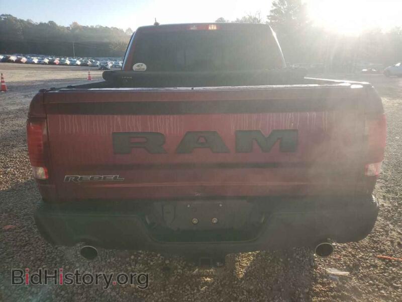 2018 RAM 1500 (VIN 1C6RR7YT5JS151515) — фото 6 из 12