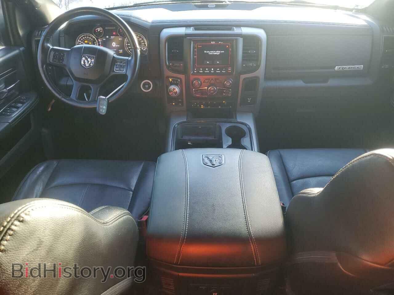 2018 RAM 1500 - VIN: 1C6RR7YT5JS151515 - Фото 8