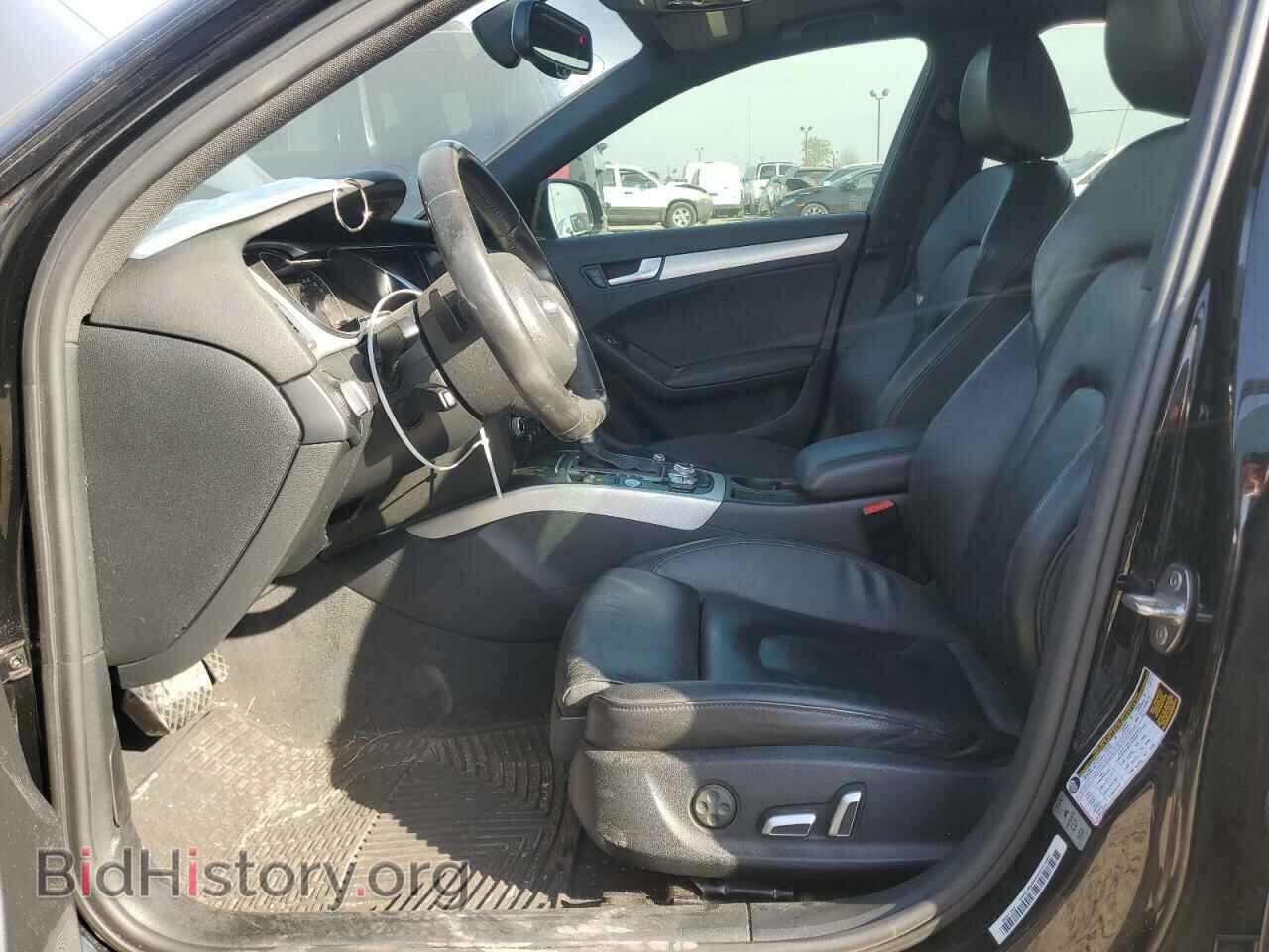 2016 AUDI A4 - VIN: WAUFFAFL7GN014665 - Photo 7