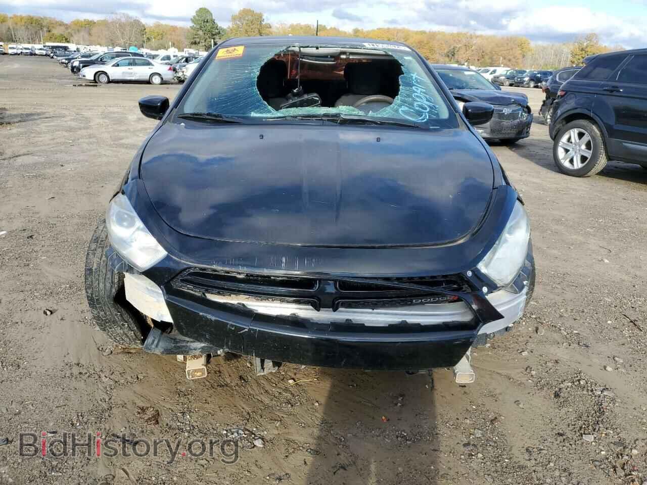 2015 DODGE DART - VIN: 1C3CDFAA8FD204904 - Фото 5