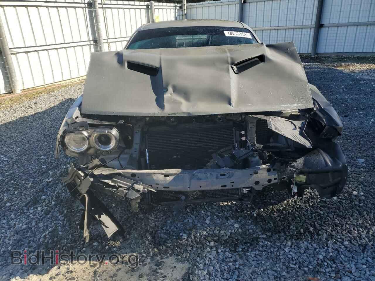 2019 DODGE CHALLENGER - VIN: 2C3CDZAG2KH717018 - Photo 5