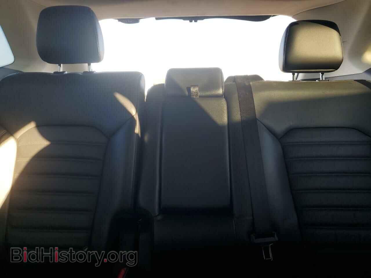 2015 FORD EDGE - VIN: 2FMTK3J85FBB51979 - Фото 10