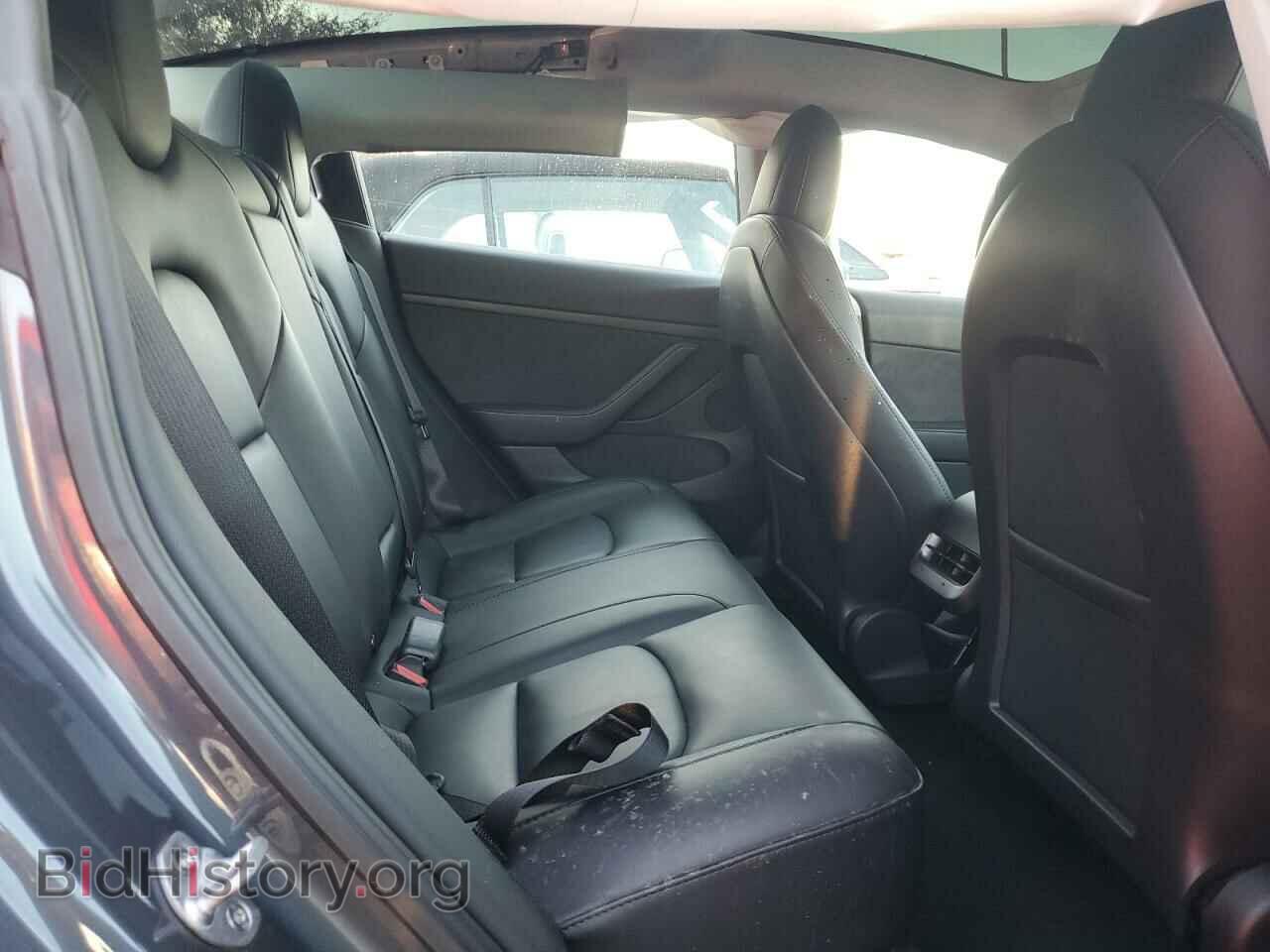 2023 TESLA MODEL 3 - VIN: 5YJ3E1EA0PF447851 - Photo 10