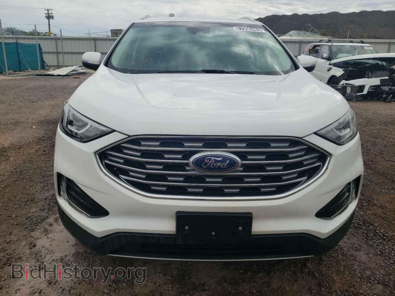 2019 FORD EDGE - VIN: 2FMPK4J94KBB89987 - Фото 5