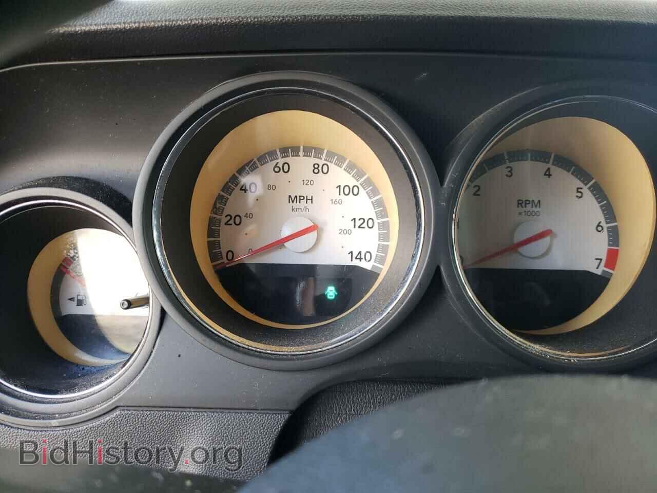 2010 DODGE CHALLENGER - VIN: 2B3CJ4DV4AH184610 - Фото 9
