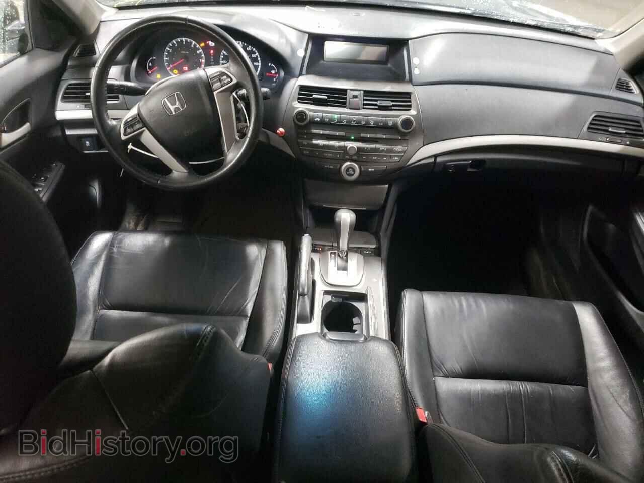 2012 HONDA ACCORD - VIN: 1HGCP2F61CA154085 - Фото 8